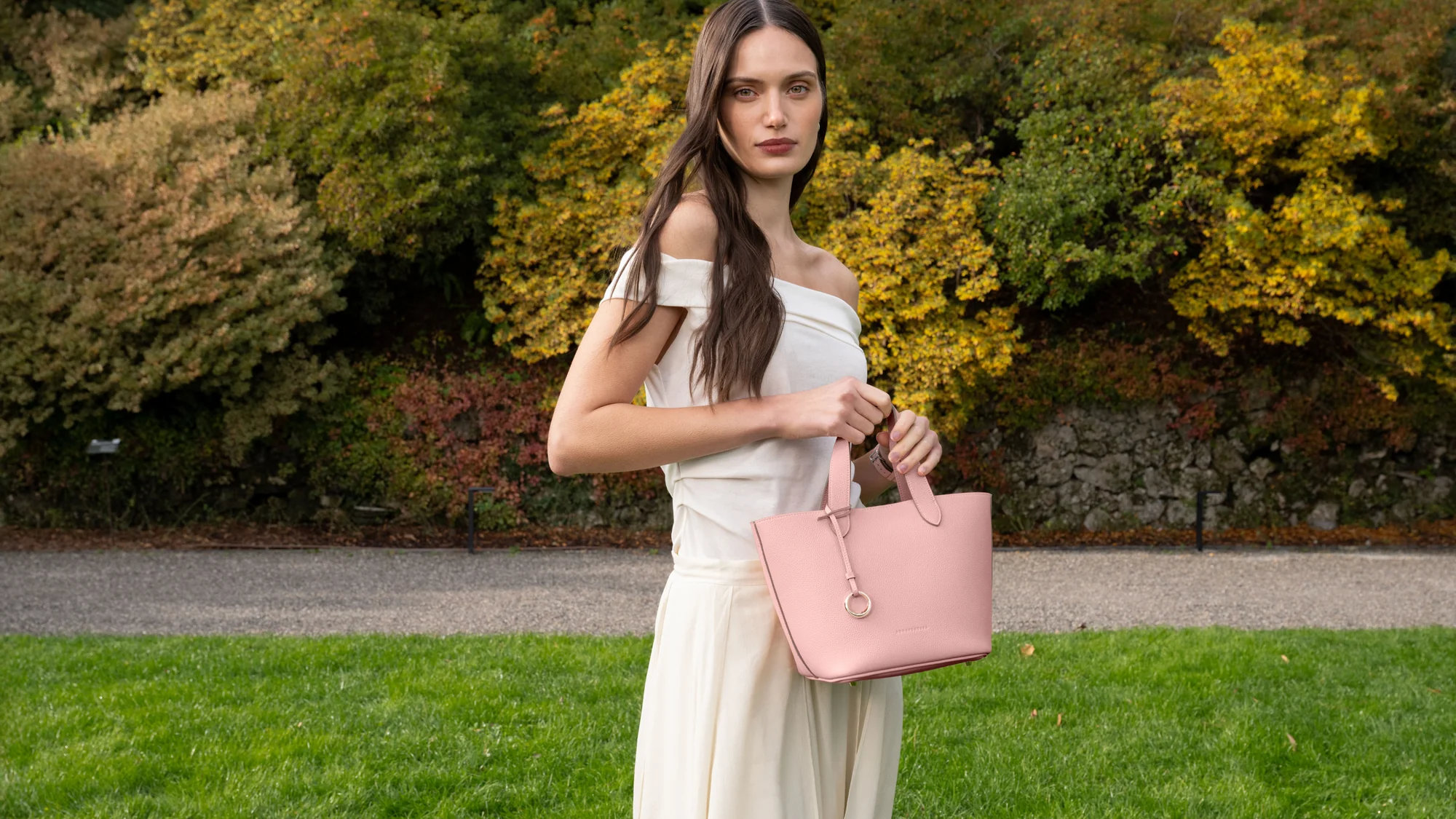 Timeless Elegance, Crafted in Milan